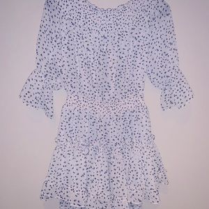 Women’s mini dress